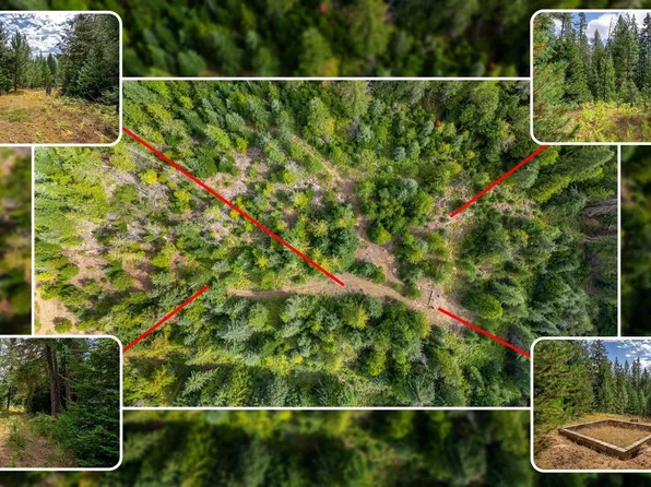 435 Nowhere Rd, Priest River, ID 83856