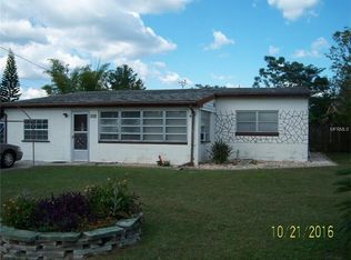 209 Charles St, Frostproof, FL 33843