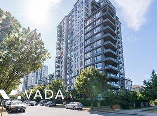 3520 Crowley Dr #209, Vancouver, BC V5R 6G9