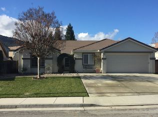 6381 Raspberry Ct, Gilroy, CA 95020