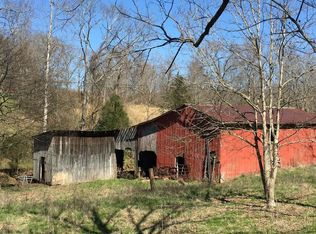 3 Dog Creek Rd LOT 3, Primm Springs, TN 38476