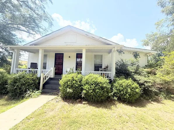 133 Highway 366, Golden, MS 38847