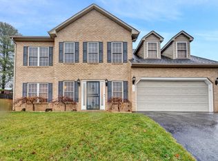 130 Tobias Rd, Vinton, VA 24179