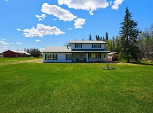 3003 Township Rd #562, Rural Lac Ste Anne County, AB T0E 1V0