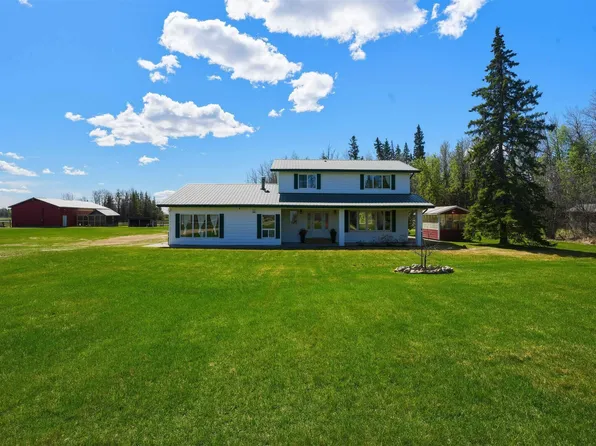 3003 Township Rd #562, Rural Lac Ste Anne County, AB T0E 1V0