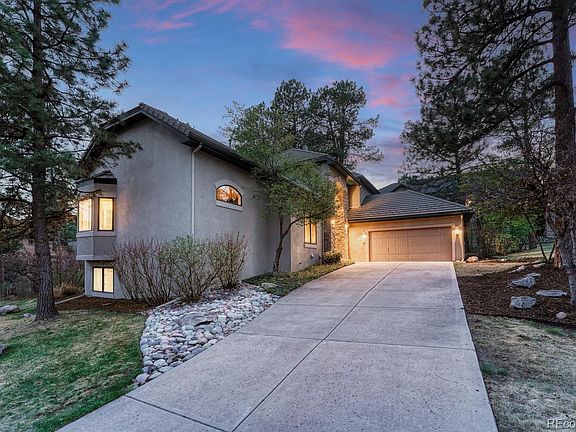 2nd image of 4537 Silver Dale Court