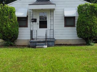 4012 Cleveland Ave, Dayton, OH 45410