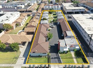 16108 Cornuta Ave, Bellflower, CA 90706