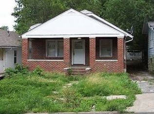 2514 Lister Ave, Kansas City, MO 64127