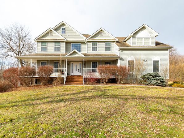 5 Carroll Lane, New Paltz, NY 12561