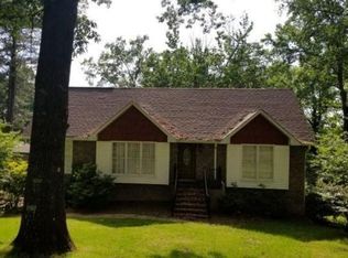2228 Timberlane Dr, Bessemer, AL 35022