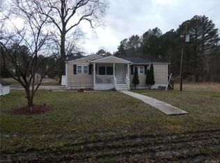 27615 Flank Rd, North Dinwiddie, VA 23805