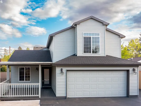 7220 SE Ogden St, Portland, OR 97206