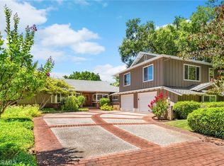 45 Covell Park Ave, Chico, CA 95926
