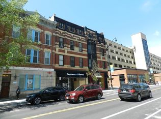 2310 N Lincoln Ave APT 3, Chicago, IL 60614