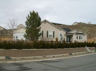 1326 Buzzys Ranch Rd, Carson City, NV 89701