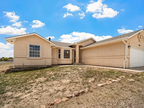 1160 W McCulloch Blvd N, Pueblo West, CO 81007