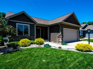 2501 E Timberstone Dr, Elkhart, IN 46514