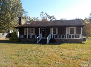 111 Sycamore St, Hertford, NC 27944