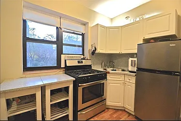 Rented by Gotham City Realty Group