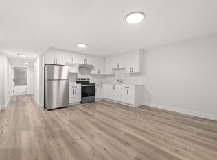 10539 McVeety St #Basement, Maple Ridge, BC V2W 0K3