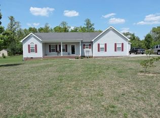 48 Dakota Pl, Manchester, TN 37355
