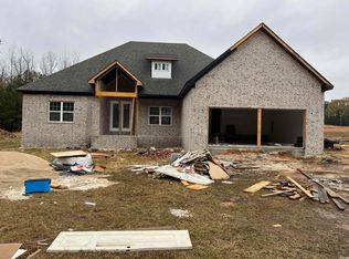 432 Gun Club Rd, Cabot, AR 72023