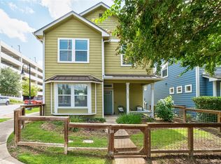 1601 Miriam Ave UNIT 100, Austin, TX 78702