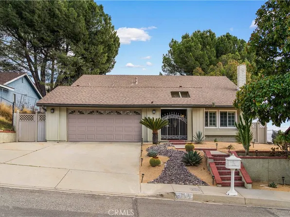 2923 Michelle Ln, Highland, CA 92346