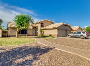 6836 W Cheryl Dr, Peoria, AZ 85345