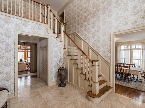 3 Oak Hill Terrace