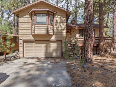 1500 Helen St, Wrightwood, CA, 92397