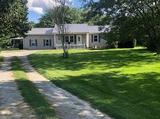 8655 Stoney Point Rd, Hillsboro, OH 45133