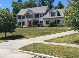 9 Homestead Ln, Rowley, MA 01969