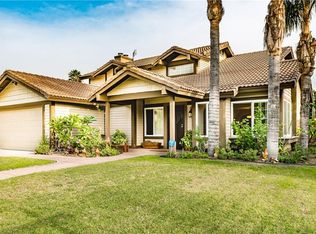 113 Shamwood Ave, Rialto, CA 92377