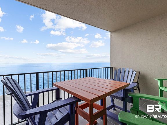 3rd image of 29576 Perdido Beach Blvd APT 1212