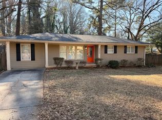 2000 Bencal Dr, Atlanta, GA 30316