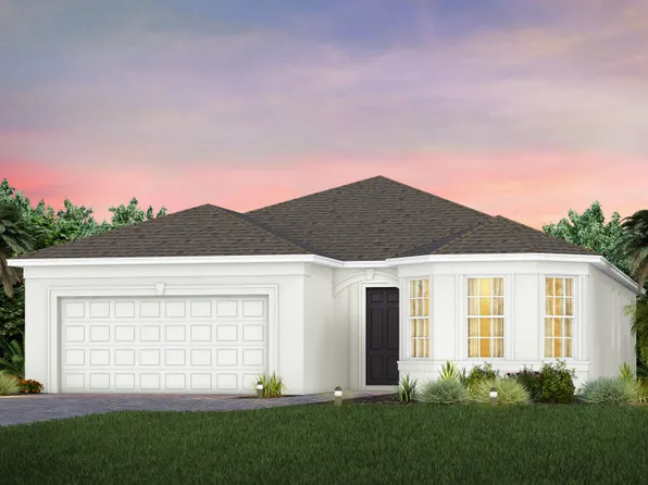 13831 SW Gingerline Dr, Port Saint Lucie, FL 34987