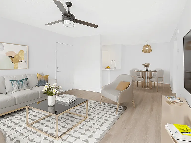 Bentley Green Apartment Homes — Photo 44