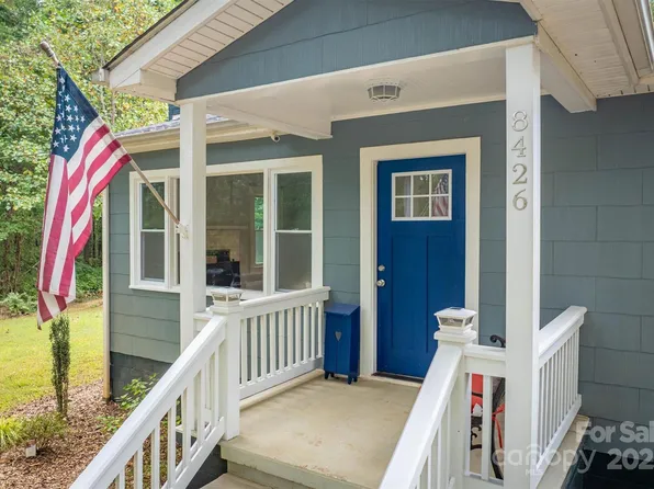 8426 Us Highway 70 E, Nebo, NC 28761