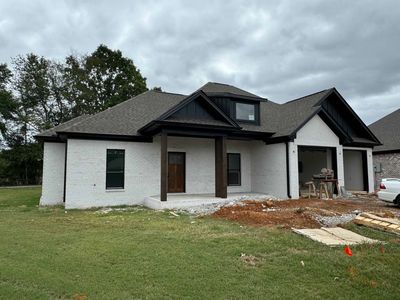 34 Old Orchard Rd, Florence, AL, 35630