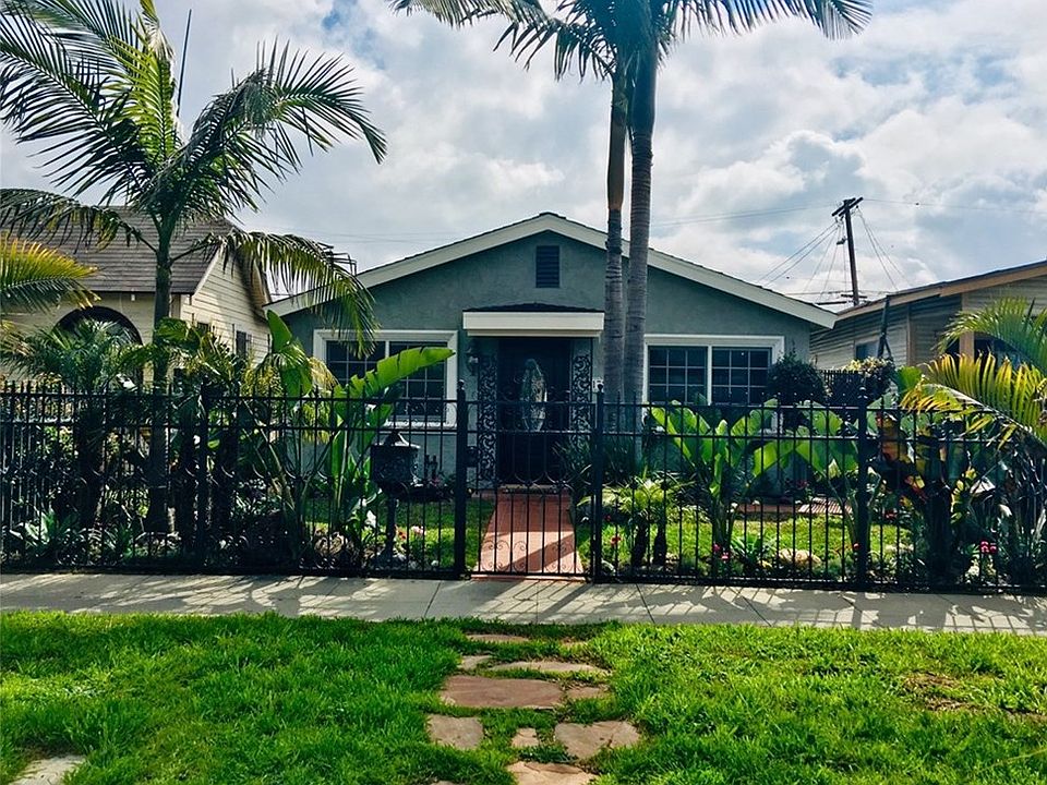 1st image of 1728 W 59th Pl