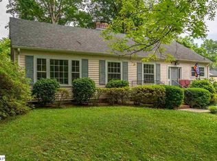 36 Fernwood Ln, Greenville, SC 29607