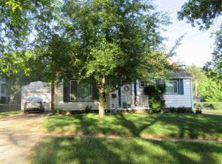 3600 Jennings St, Sioux City, IA 51104