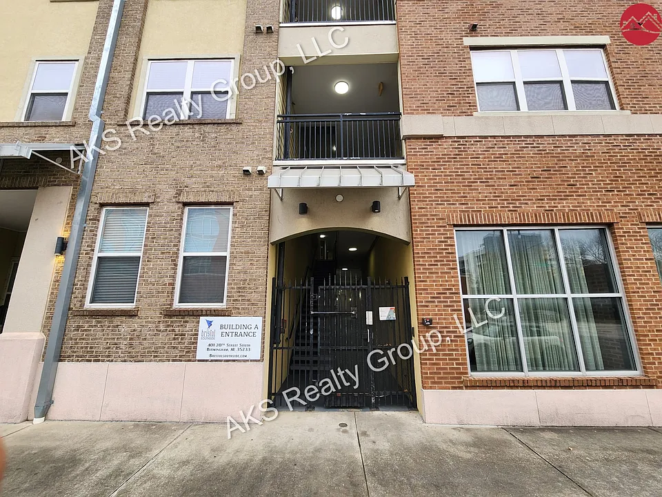 401 20th St #209