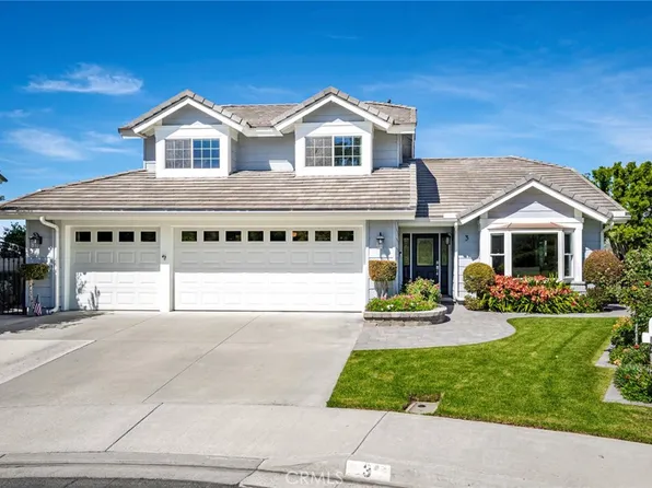 3 Taylor Pl, Laguna Niguel, CA 92677