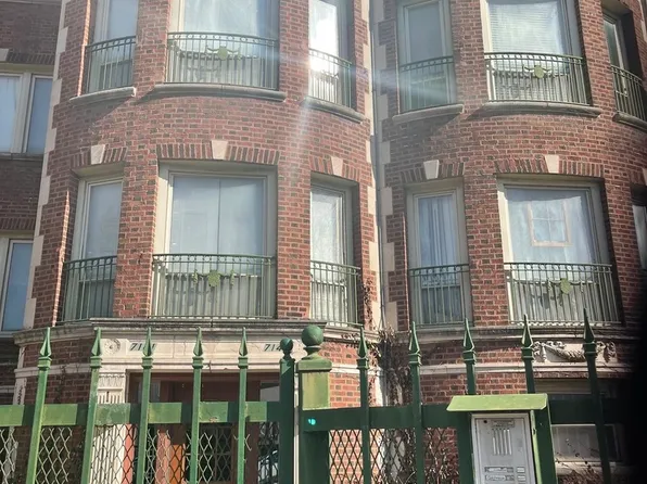 7143 S Euclid Ave #1, Chicago, IL 60649