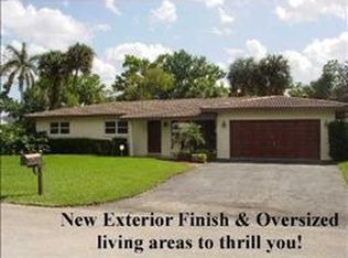 1400 SW 13th St, Fort Lauderdale, FL 33312