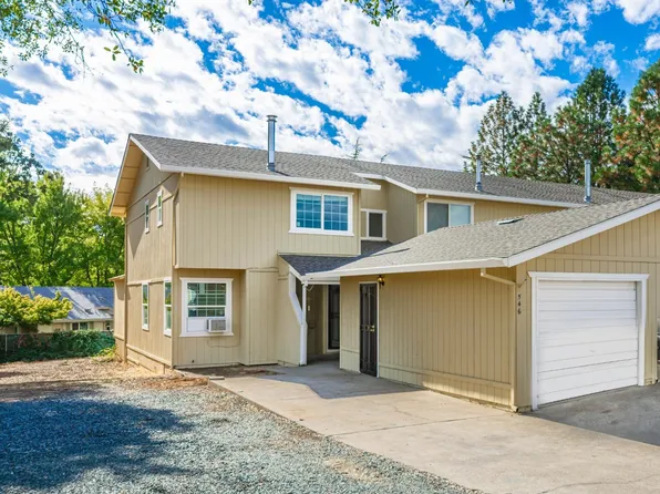 546 Diamond Meadows Loop, Diamond Springs, CA 95619