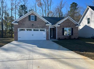 1209 Hunley Ct, Winterville, NC 28590